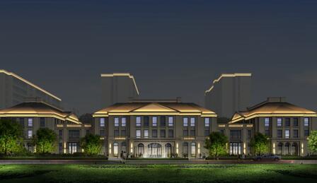 如何找到一家專業(yè)的燈光設(shè)計公司？