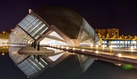 亮化提升改造工程：讓城市更安全、更美、更有活力！