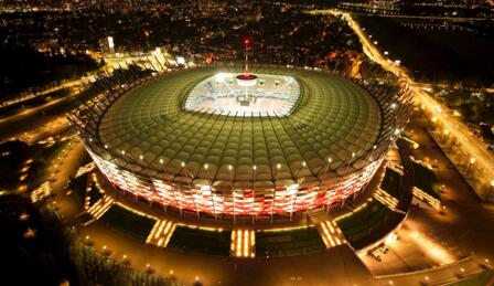 當(dāng)建筑與燈光相融——解鎖樓體外墻燈光亮化的獨特魅力！