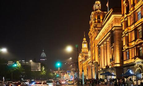 商業(yè)建筑亮化工程：優(yōu)化投資吸引力，提升市場(chǎng)價(jià)值！