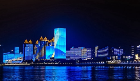 了解亮化工程費(fèi)用構(gòu)成，亮化公司利潤(rùn)高嗎？