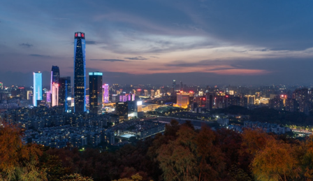 保障戶(hù)外亮化工程質(zhì)量的措施有哪些？