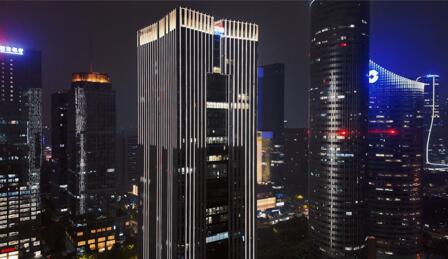 樓體亮化工程的完整步驟及流程包含哪些內(nèi)容？