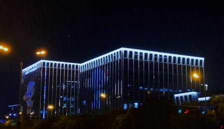 樓體外墻亮化設(shè)計(jì)的四大常見誤區(qū)解析