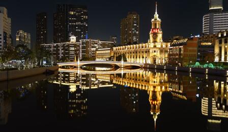 綠色照明：亮化工程的可持續(xù)解決方案！