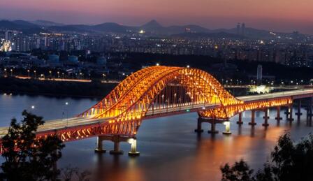如何做好橋梁夜景亮化？遵循這些理念，事半功倍！